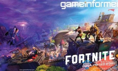 《堡壘之夜》大逃殺模式狙擊槍數(shù)據(jù)一覽