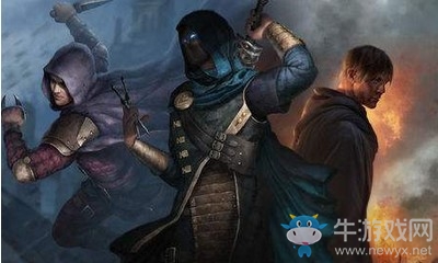 《流放之路》3.3瓦爾·雙重打擊技能重做介紹