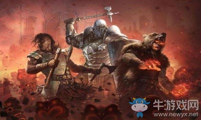 《流放之路》3.3瓦爾·箭雨技能重做介紹