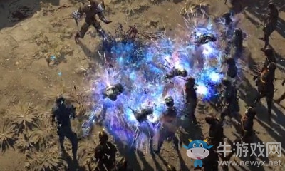 《流放之路》3.3瓦爾技能重做介紹