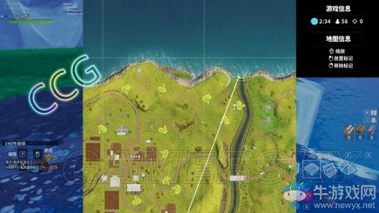 《堡壘之夜》第三周小黃鴨位置一覽