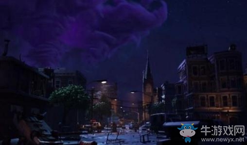 《堡壘之夜》大逃殺模式突擊步槍數(shù)據(jù)一覽