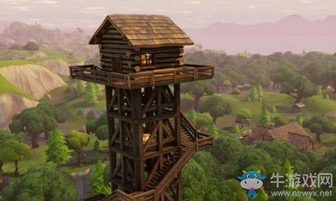 《堡壘之夜》大逃殺模式手槍數據一覽