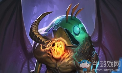 《爐石傳說》女巫森林白衣少女牧卡組推薦