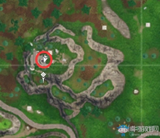 《堡壘之夜》第四賽季第四周隱藏任務攻略