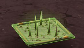 《堡壘之夜》S4陷阱放置攻略