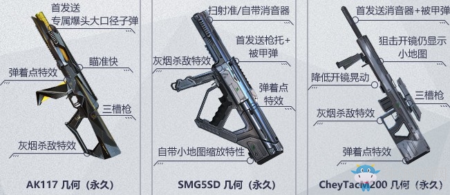 《使命召喚OL》幾何首發奪寶 送全新專屬配件