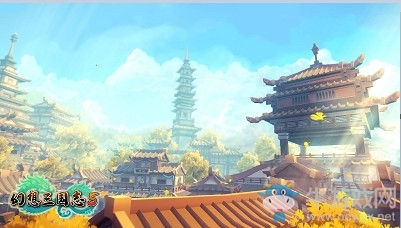 《幻想三國志5》慕容研偷竊及寶箱怪攻略