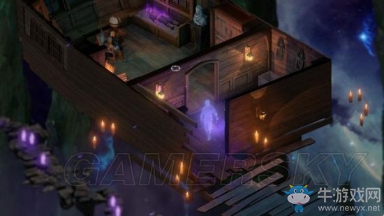 《永恒之柱2》支線主線圖文通關(guān)攻略大全