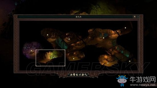 《永恒之柱2》支線主線圖文通關攻略大全