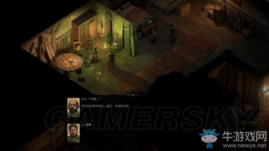 《永恒之柱2》支線主線圖文通關攻略大全