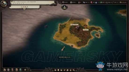 《永恒之柱2》支線主線圖文通關(guān)攻略大全