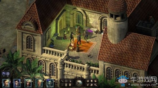 《永恒之柱2》支線主線圖文通關攻略大全