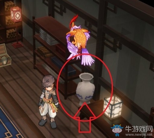 《幻想三國志5》全晶魄獲取方式攻略