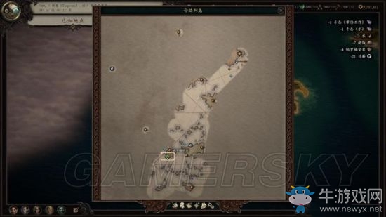 《永恒之柱2》支線主線圖文通關(guān)攻略大全