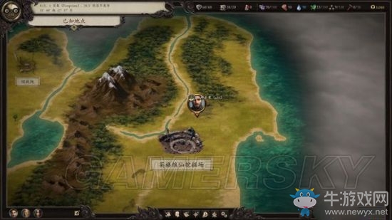 《永恒之柱2》支線主線圖文通關(guān)攻略大全