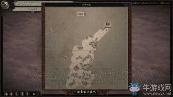 《永恒之柱2》支線主線圖文通關(guān)攻略大全