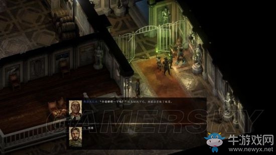 《永恒之柱2》支線主線圖文通關攻略大全