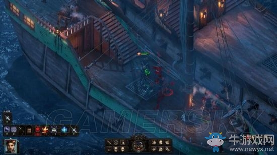 《永恒之柱2》支線主線圖文通關(guān)攻略大全