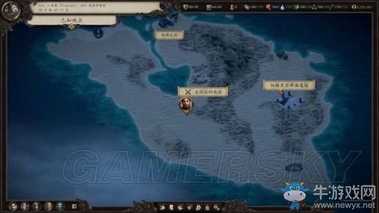 《永恒之柱2》支線主線圖文通關攻略大全