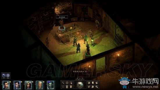 《永恒之柱2》支線主線圖文通關攻略大全