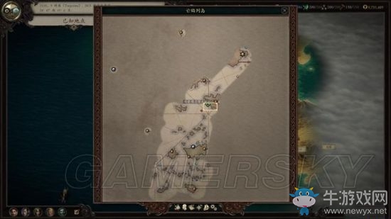 《永恒之柱2》支線主線圖文通關攻略大全