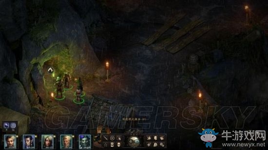 《永恒之柱2》支線主線圖文通關攻略大全