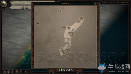 《永恒之柱2》支線主線圖文通關(guān)攻略大全
