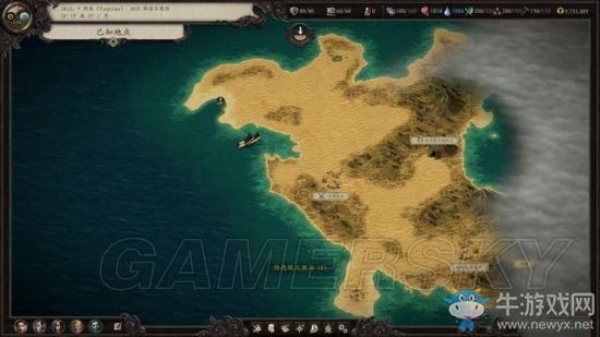 《永恒之柱2》支線主線圖文通關攻略大全