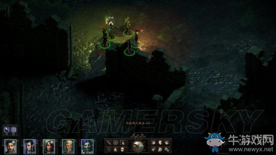 《永恒之柱2》支線主線圖文通關攻略大全