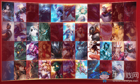 《LOL》冠軍之夜慶典活動(dòng) RNG奪冠特別紀(jì)念