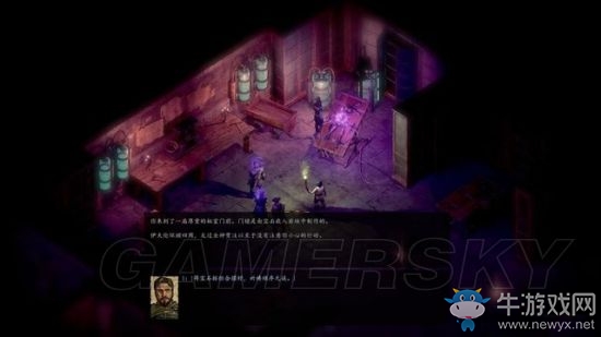 《永恒之柱2》支線主線圖文通關攻略大全