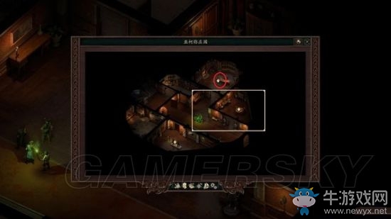 《永恒之柱2》支線主線圖文通關攻略大全