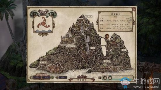 《永恒之柱2》支線主線圖文通關攻略大全