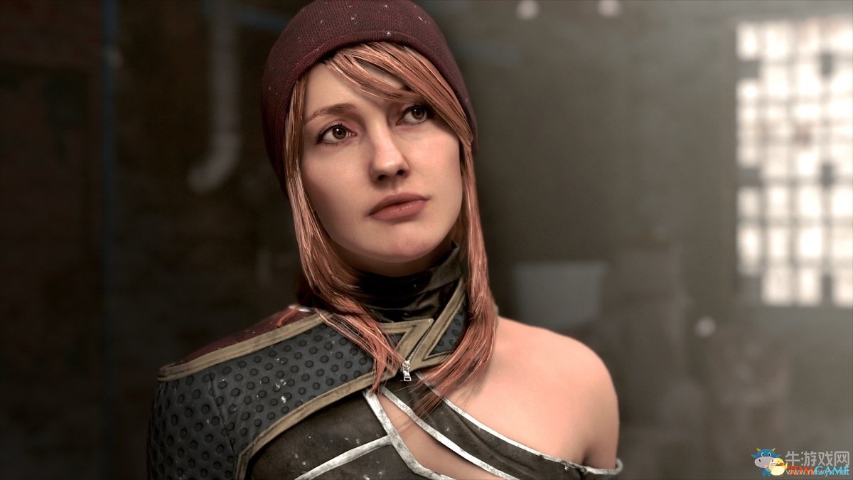 《底特律：變人》全人物介紹