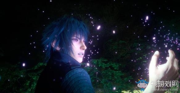 《最終幻想15》改造機工刃任務(wù)解析