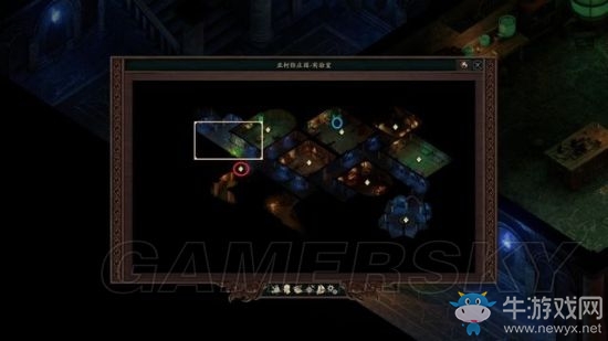 《永恒之柱2》支線主線圖文通關攻略大全
