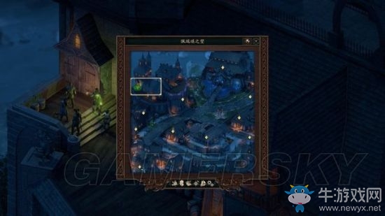 《永恒之柱2》支線主線圖文通關攻略大全