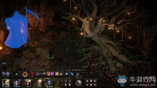 《永恒之柱2》支線主線圖文通關攻略大全