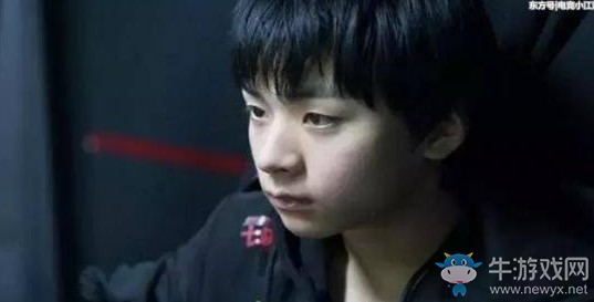 《LOL》2018德瑪西亞杯：走A怪或替Uzi參賽