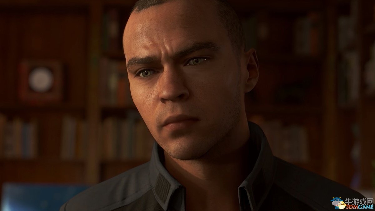 《底特律：變人》全人物介紹