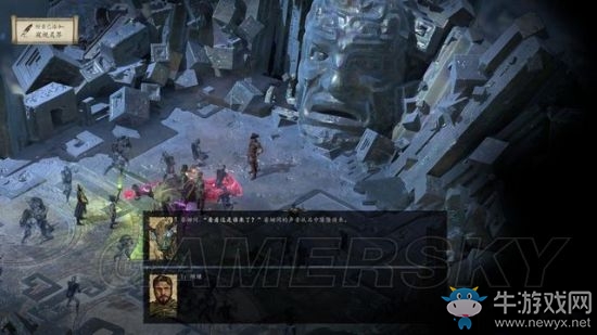 《永恒之柱2》支線主線圖文通關攻略大全