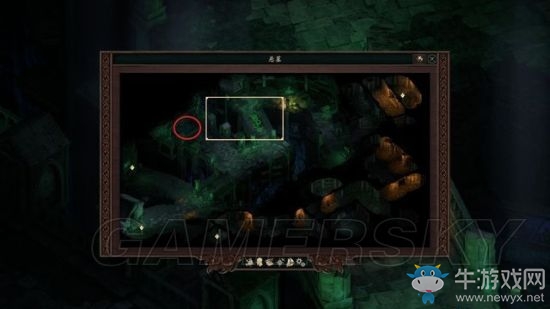 《永恒之柱2》支線主線圖文通關(guān)攻略大全