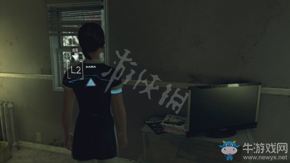 《底特律：變?nèi)恕穲D文過(guò)關(guān)全攻略大全