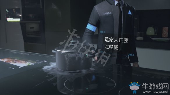 《底特律：變人》圖文過關全攻略大全