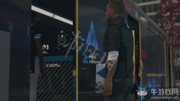 《底特律：變人》圖文過關全攻略大全