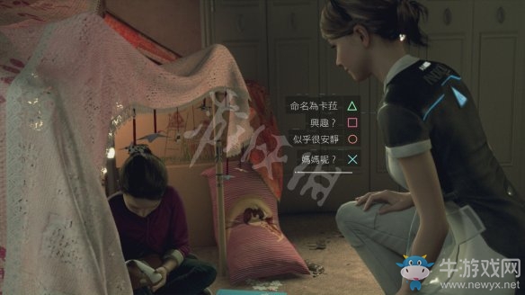《底特律：變?nèi)恕穲D文過關(guān)全攻略大全