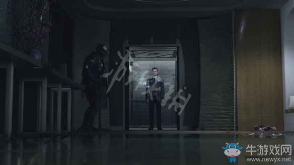 《底特律：變人》圖文過關全攻略大全