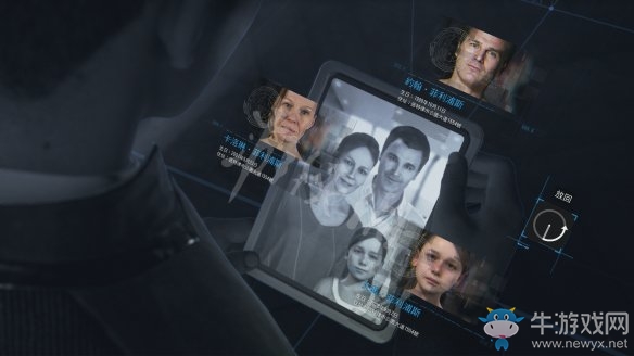 《底特律：變人》圖文過關全攻略大全