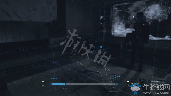 《底特律：變人》圖文過關全攻略大全